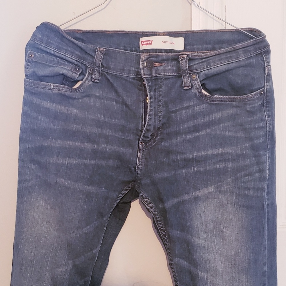 Levi's 511 tm